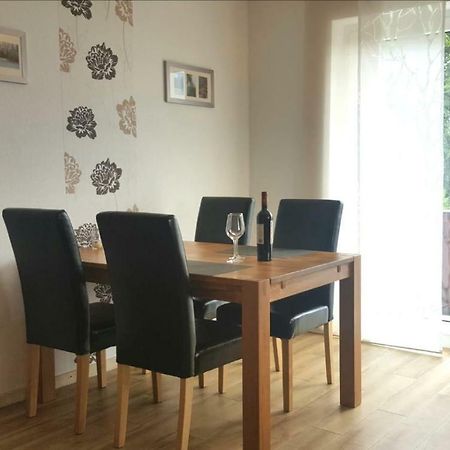 Ferienwohnung Rothaarsteig In Winterberg-Neuastenberg Exteriér fotografie