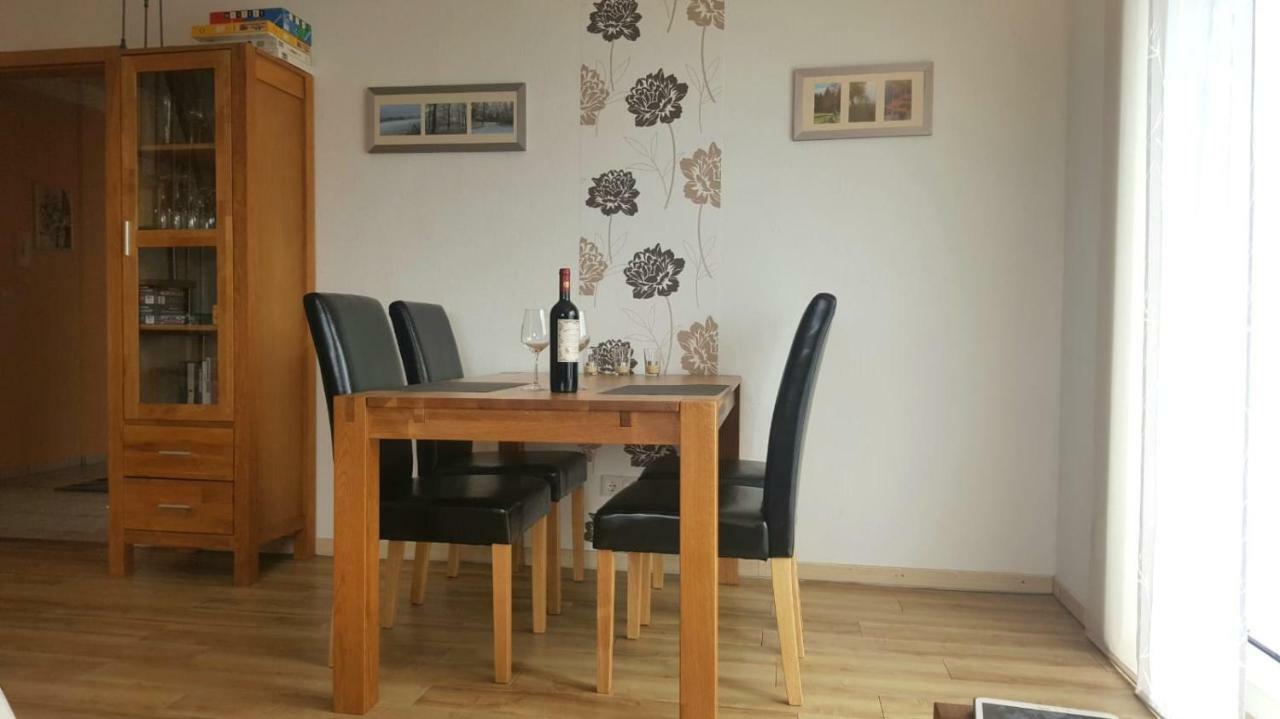 Ferienwohnung Rothaarsteig In Winterberg-Neuastenberg Exteriér fotografie